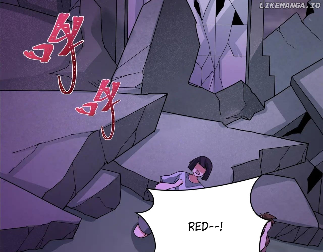 Era of the Haunted Chapter 505 - page 51